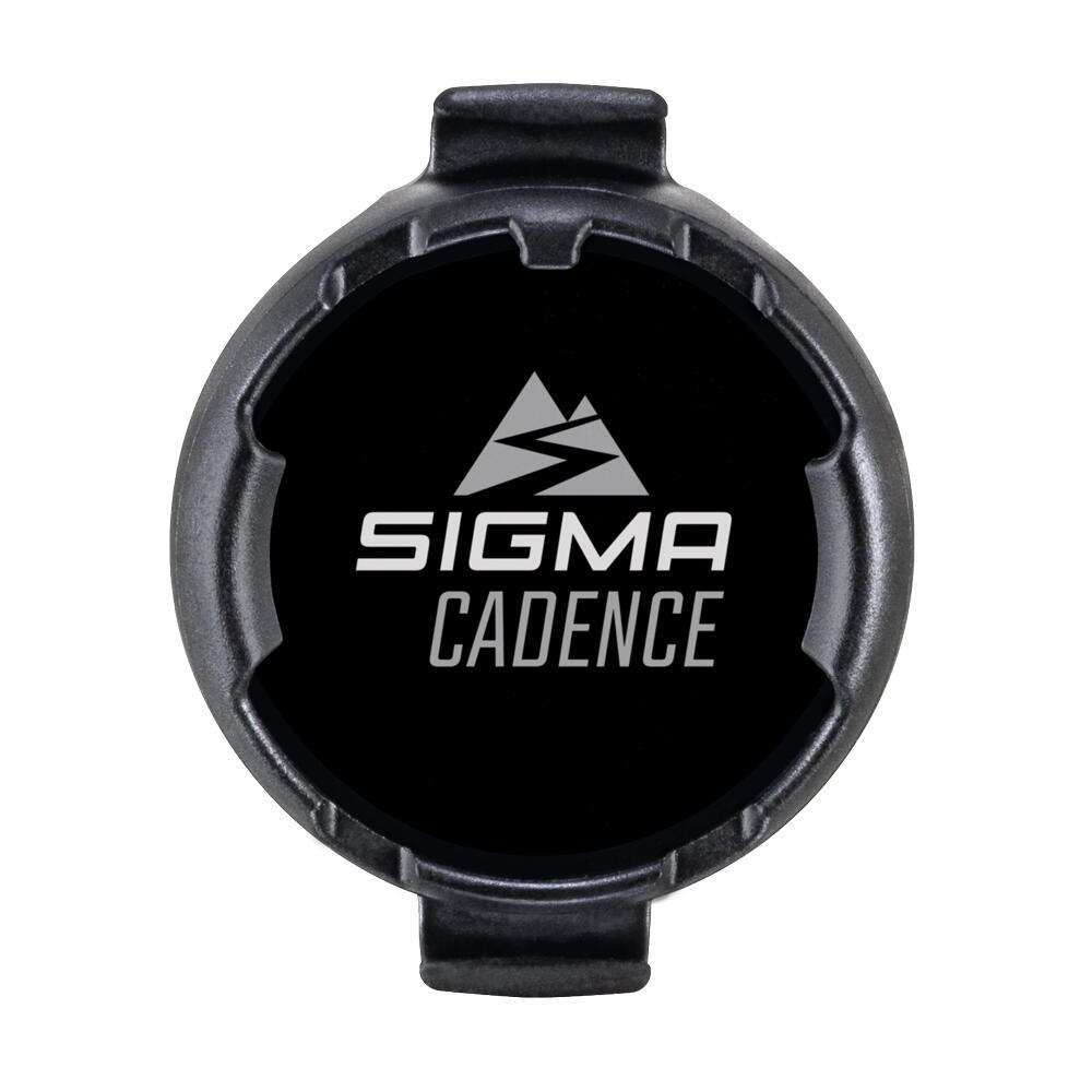 SIGMA Sigma ROX Duo Cadence Transmitter
