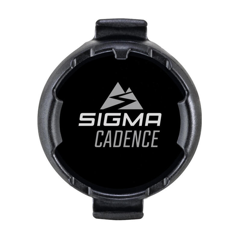 Niet-magnetische cadanssensor - sensor Sigma Rox 4.0 - 11.1 evo