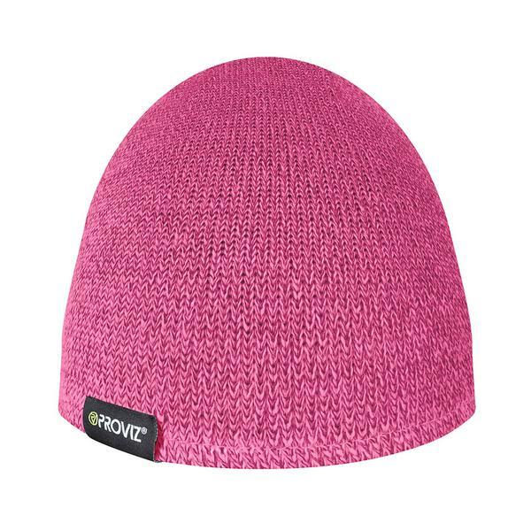 PROVIZ Proviz REFLECT360 Reflective Explorer Fleece-Lined Breathable Soft Beanie