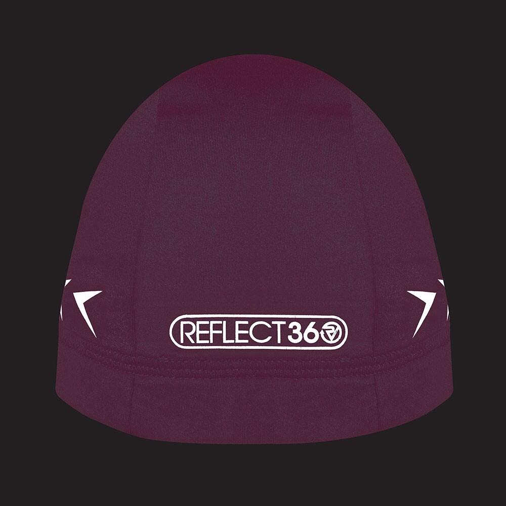 Proviz REFLECT360 Reflective Micro Fleece-Lined Breathable Beanie 5/5