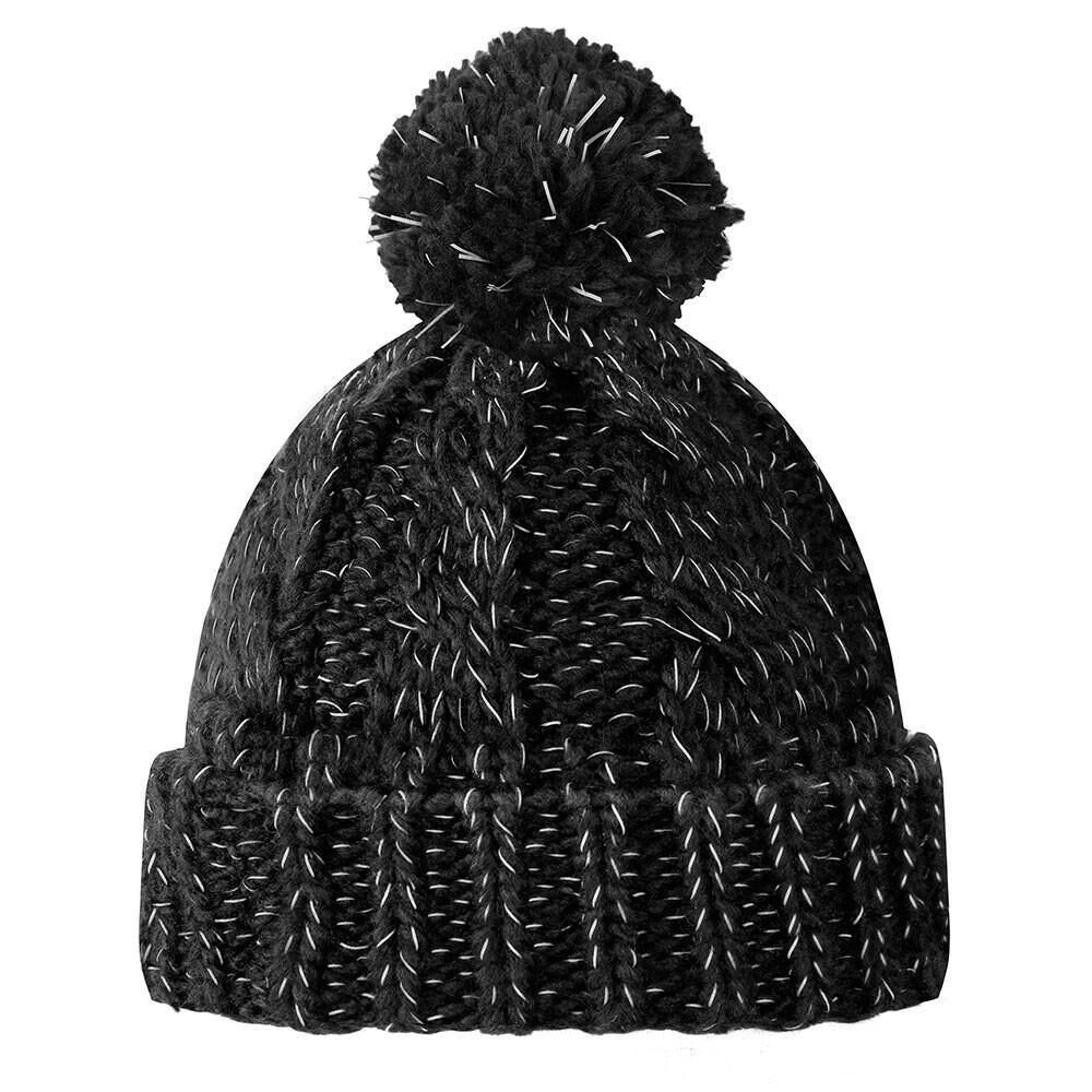 PROVIZ Proviz REFLECT360 Reflective Explorer Fleece-Lined Breathable Bobble Beanie