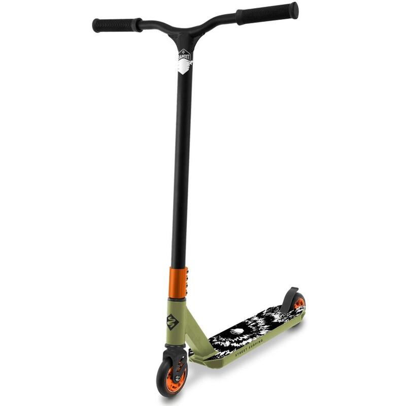 Street Surfing Bandit Roller - Blast Olive