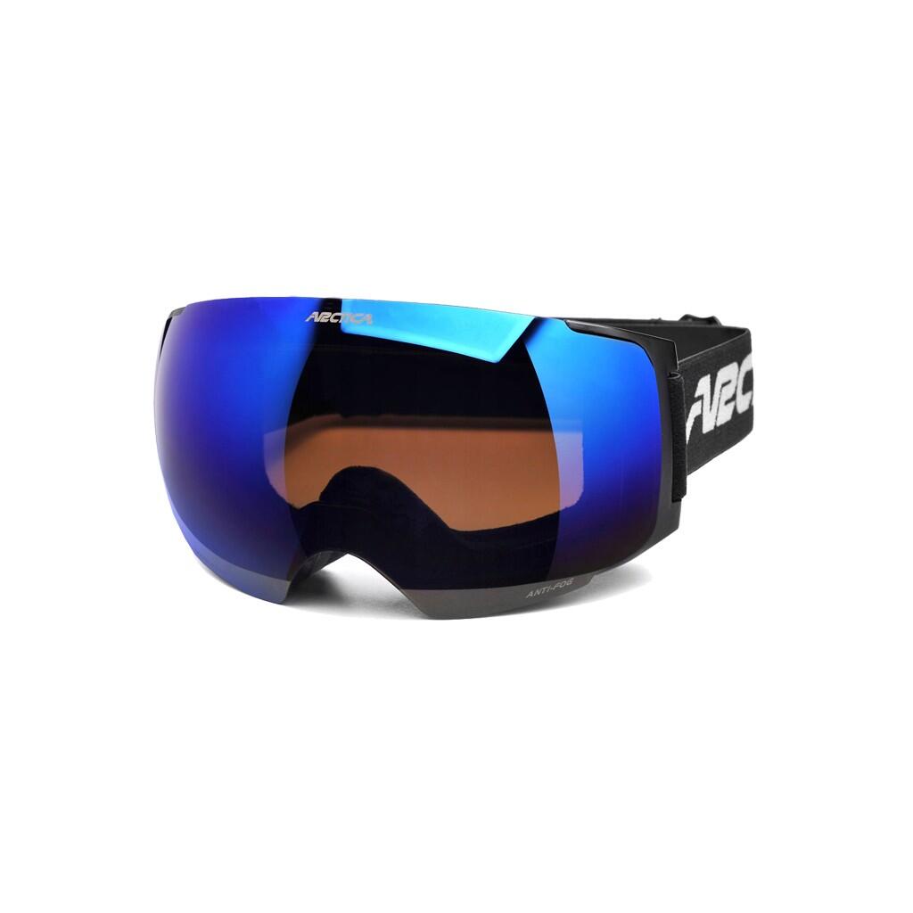 Gogle narciarskie unisex Arctica G-105D 2/2
