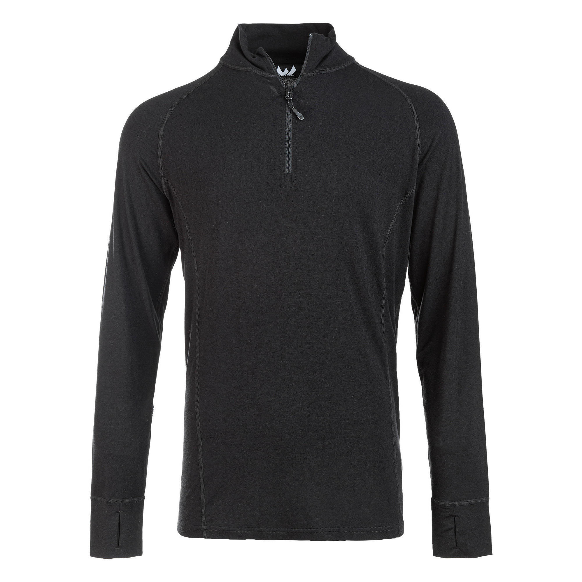 Maglia termica Whistler Bosco 1/5