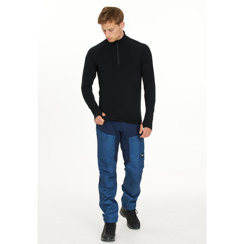 Maillot de corps long Bosco