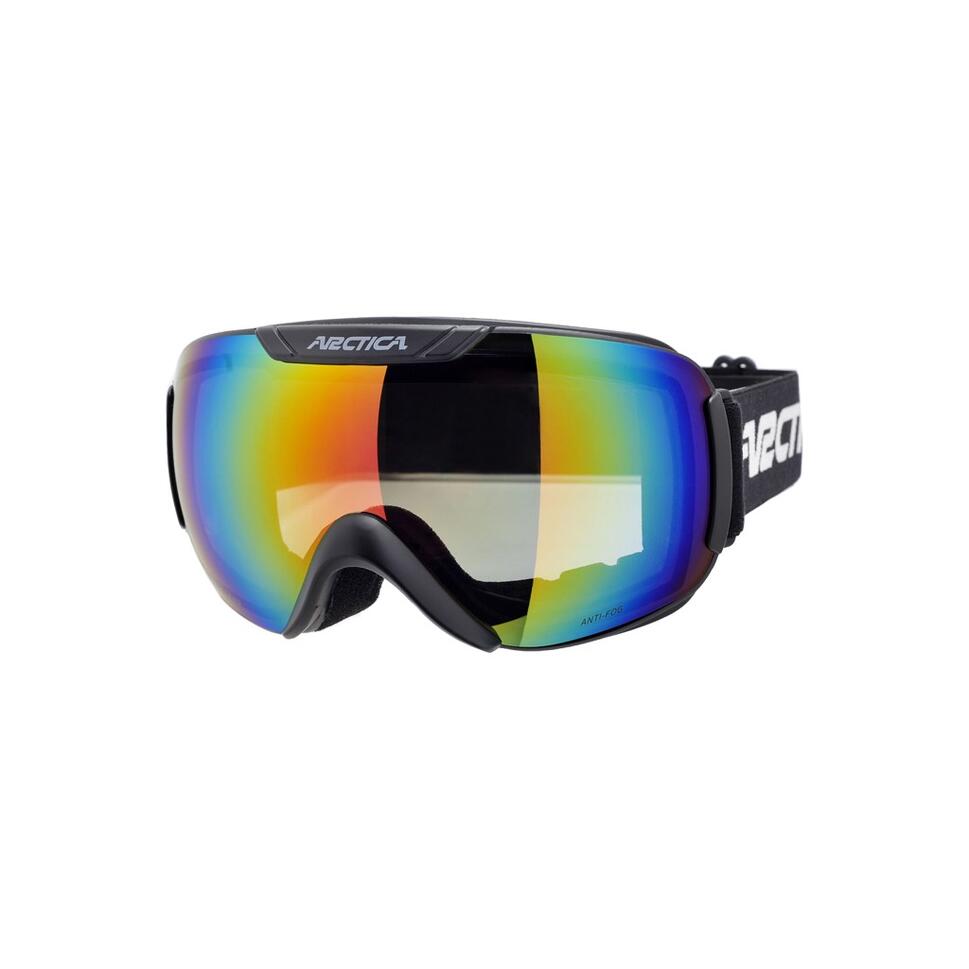 Gogle narciarskie unisex Arctica G-117B