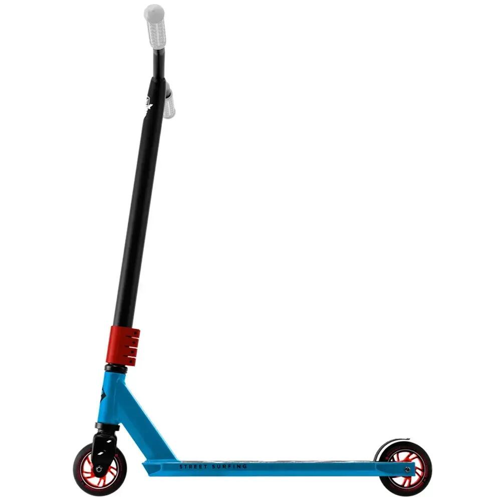 Street Surfing Bandit Blast Blauer Performance-Roller 3/5