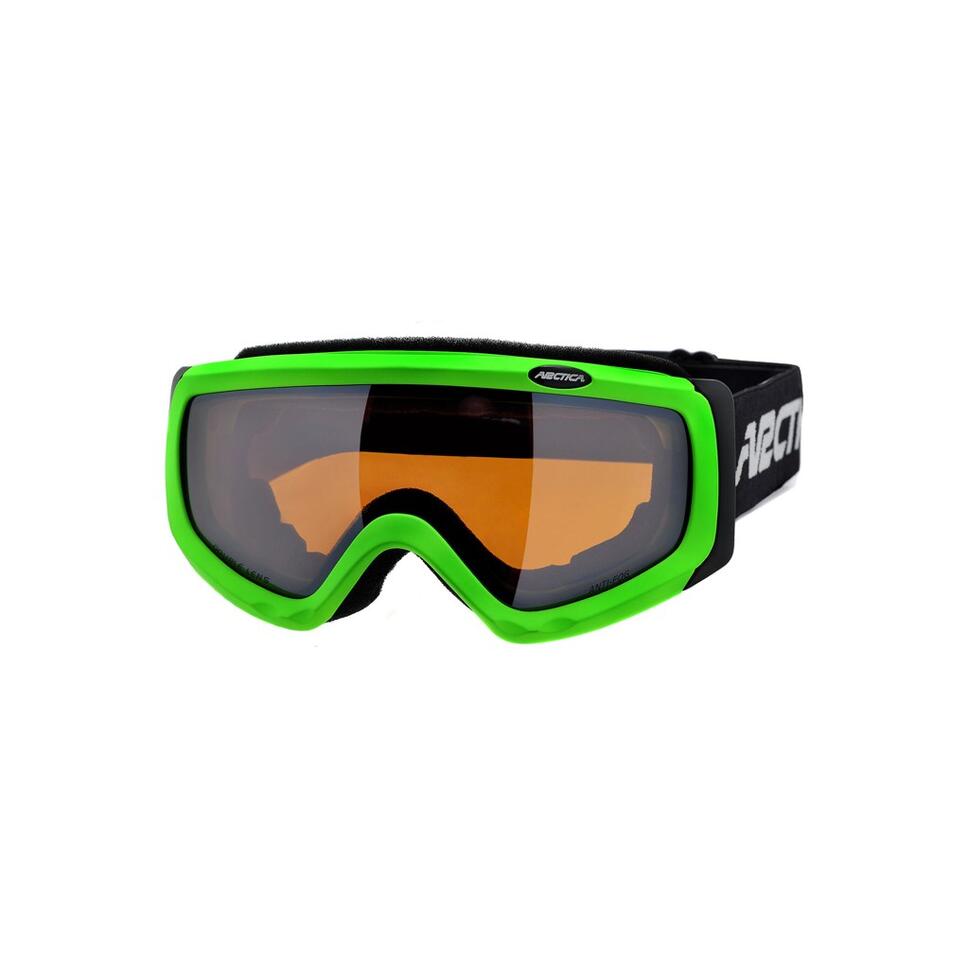 Gogle narciarskie dziecięce Arctica G-1005A