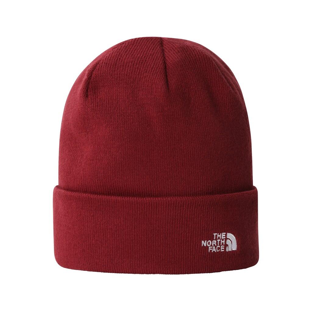 Czapka turystyczna unisex The North Face Norm Beanie 2/2