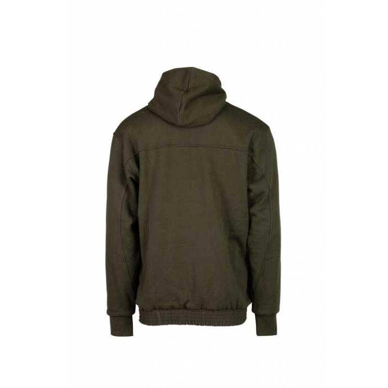 Hooded sweatshirt ZT 2/3