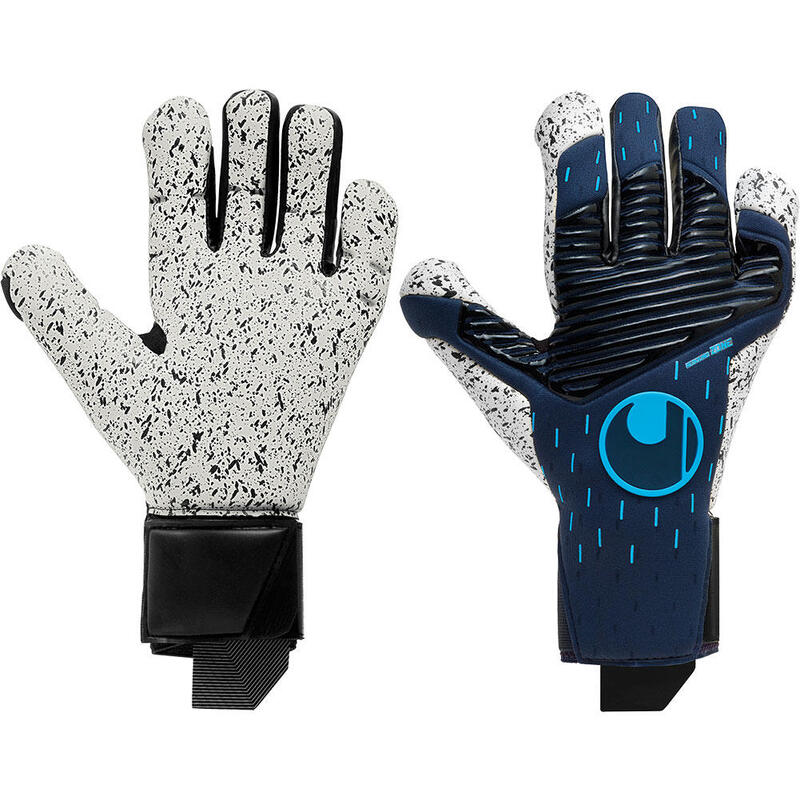 Gants de gardien enfant Uhlsport Speed Contact Supergrip+ HN