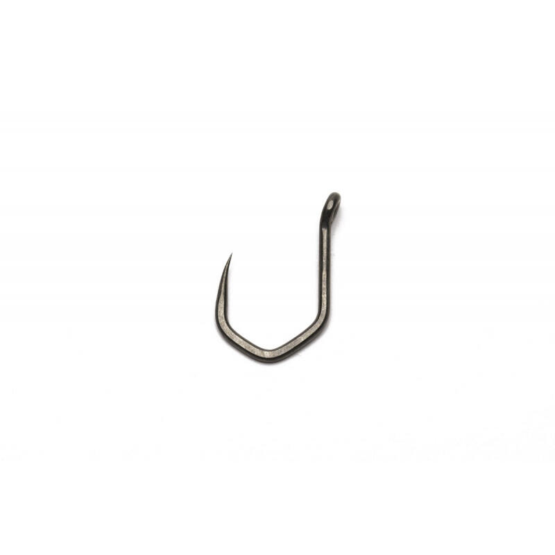 Lot de 6 hameçons Nash TT chod claw 1/1
