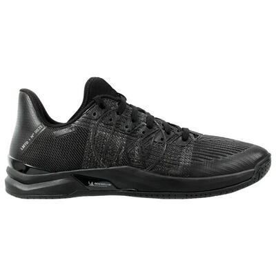 Hallenschuhe Kempa Attack One Black & White