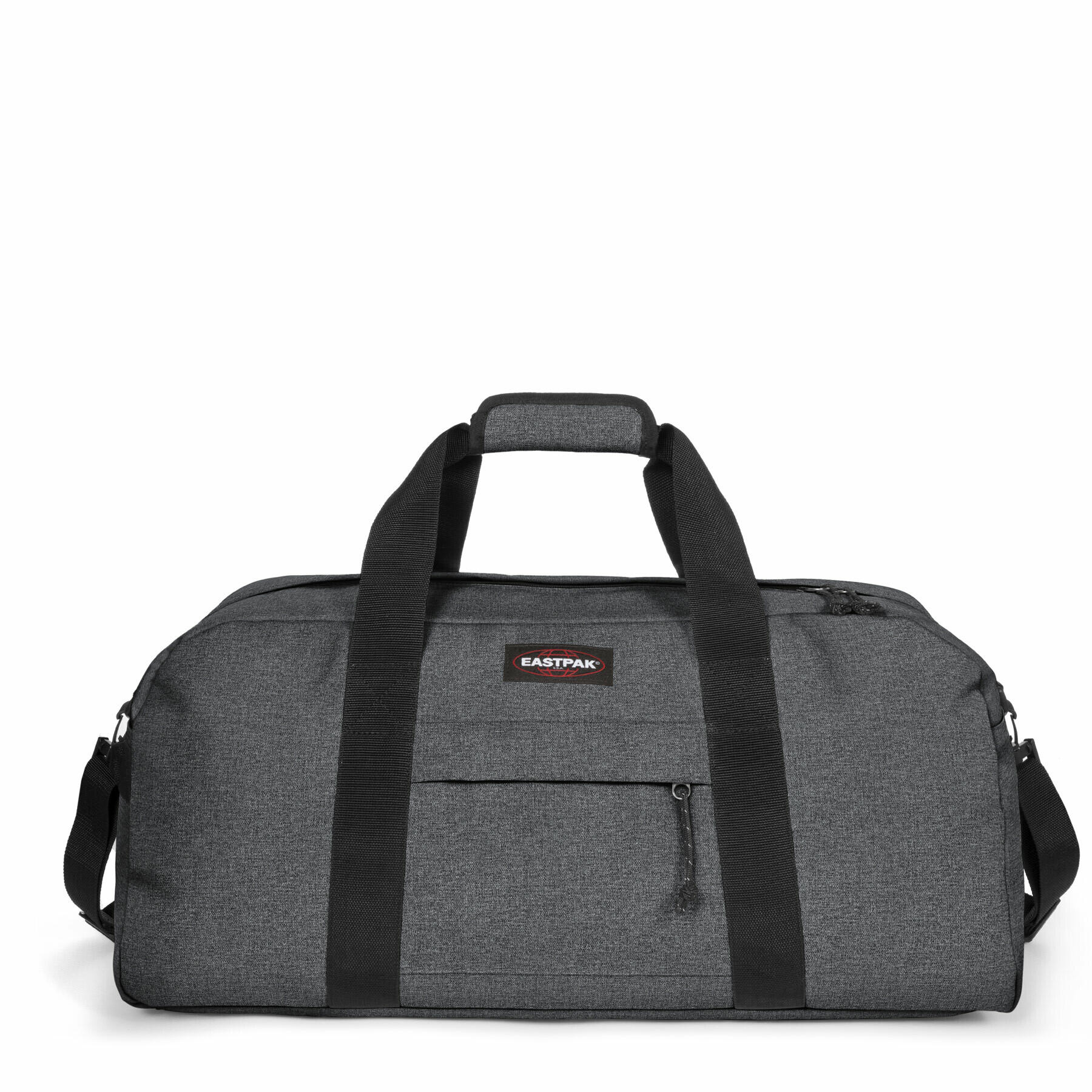Eastpak - Sac De Voyage Eastpak Station + - Sac De Voyage - Gris|marron|noir - Taille Unique - Decathlon