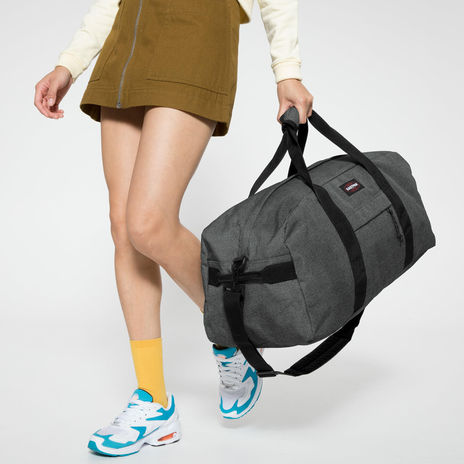 Reistas Eastpak Station + 4/6