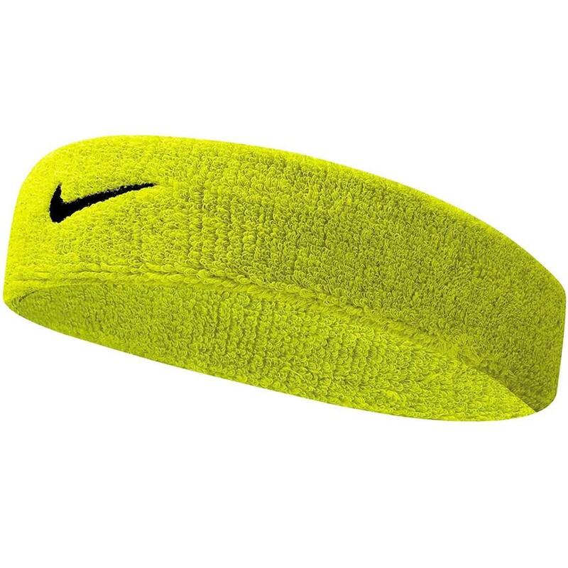 Opaska na głowę Nike Swoosh