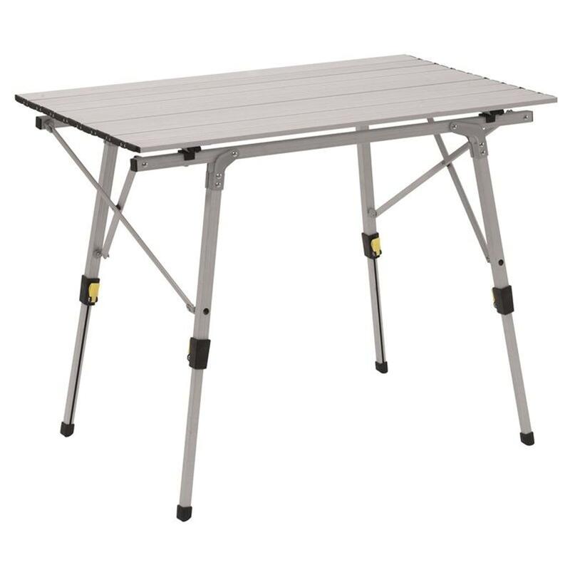 Outwell Campingtafel inklapbaar Canmore M