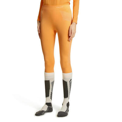 Dames legging falke tights maximum warm