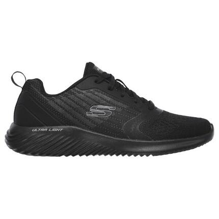 Basket à Lacets Skechers Bounder - Homme