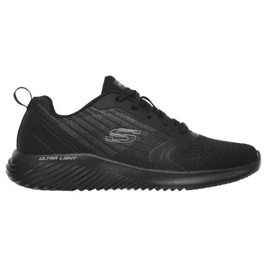 Basket à Lacets Skechers Bounder - Homme