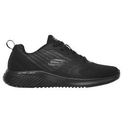 Basket à Lacets Skechers Bounder - Homme