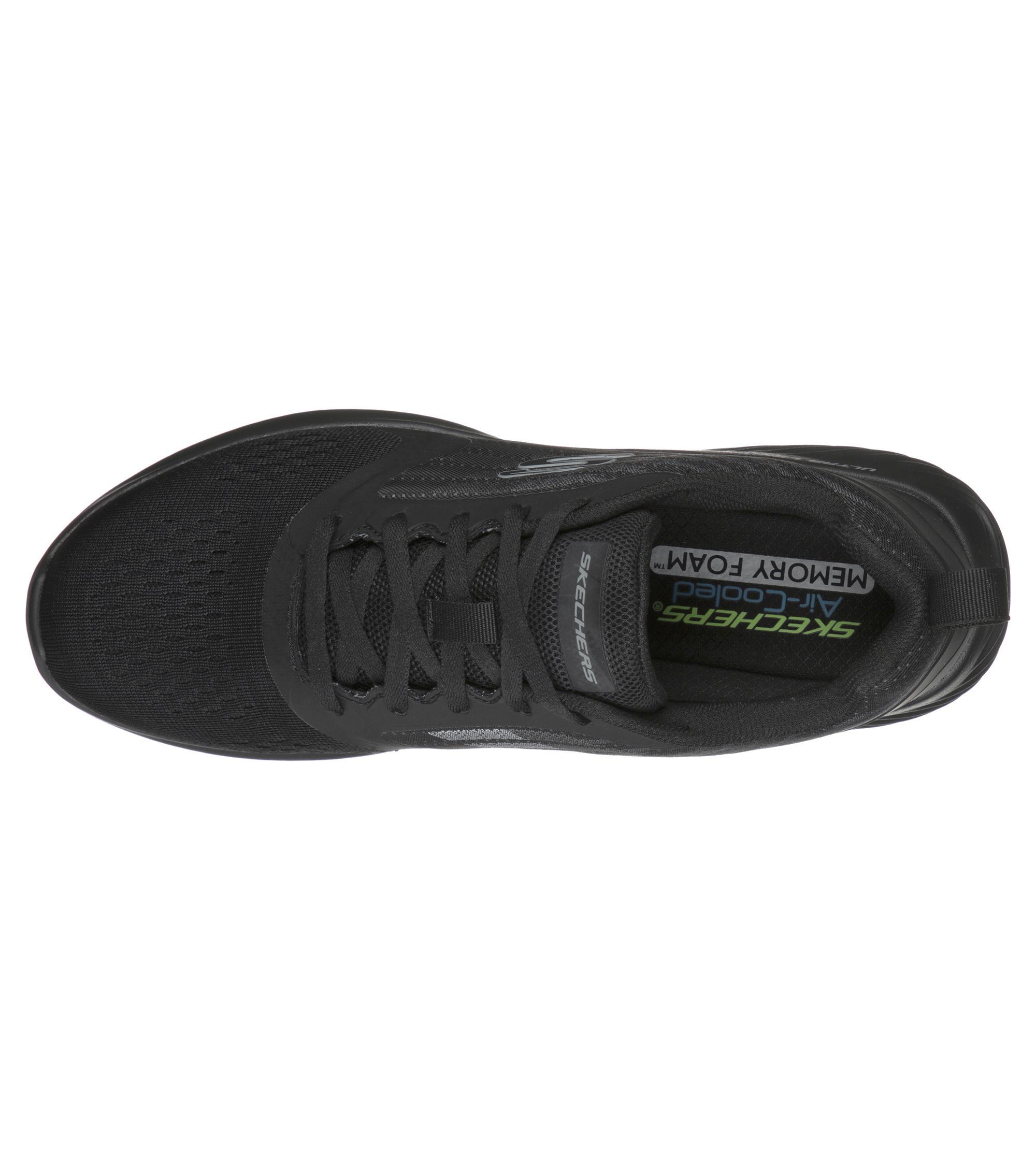 Basket à Lacets Skechers Bounder - Homme 3/5