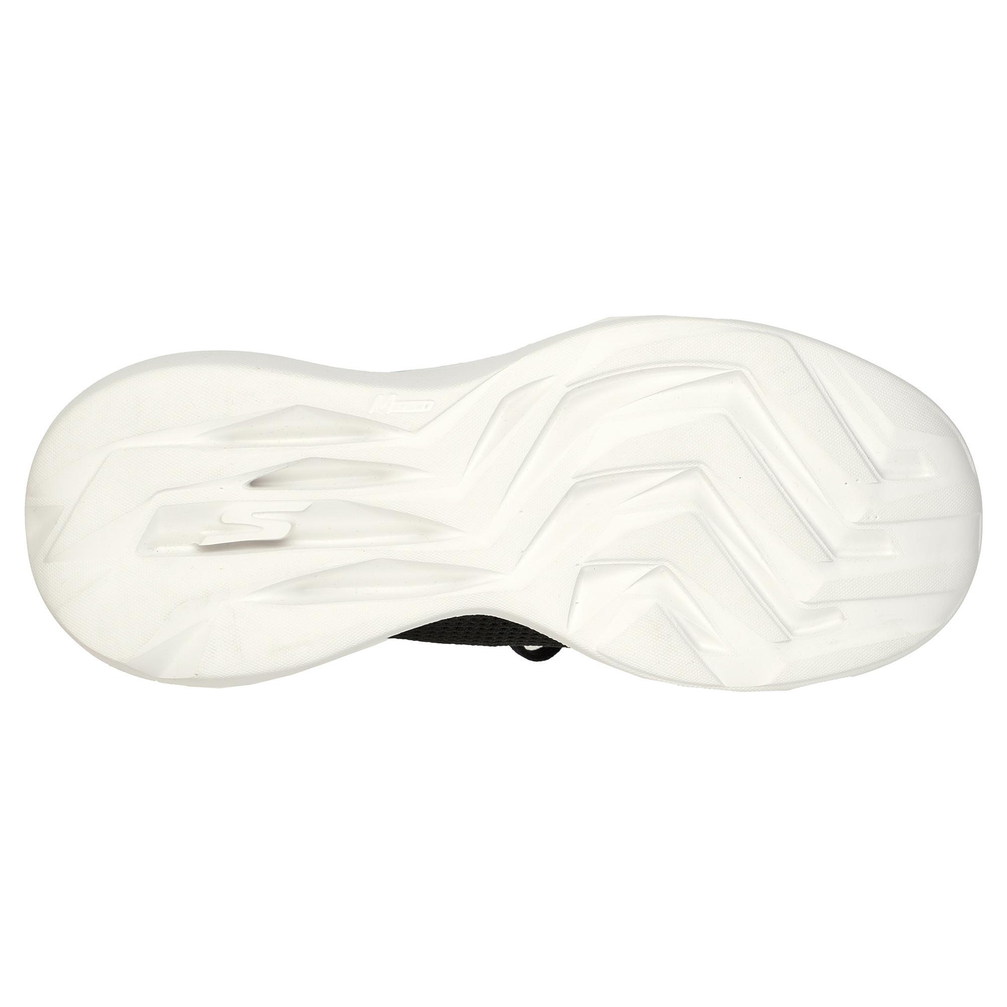 Buty na co dzień damskie SKECHERS GO RUN siateczka 4/4