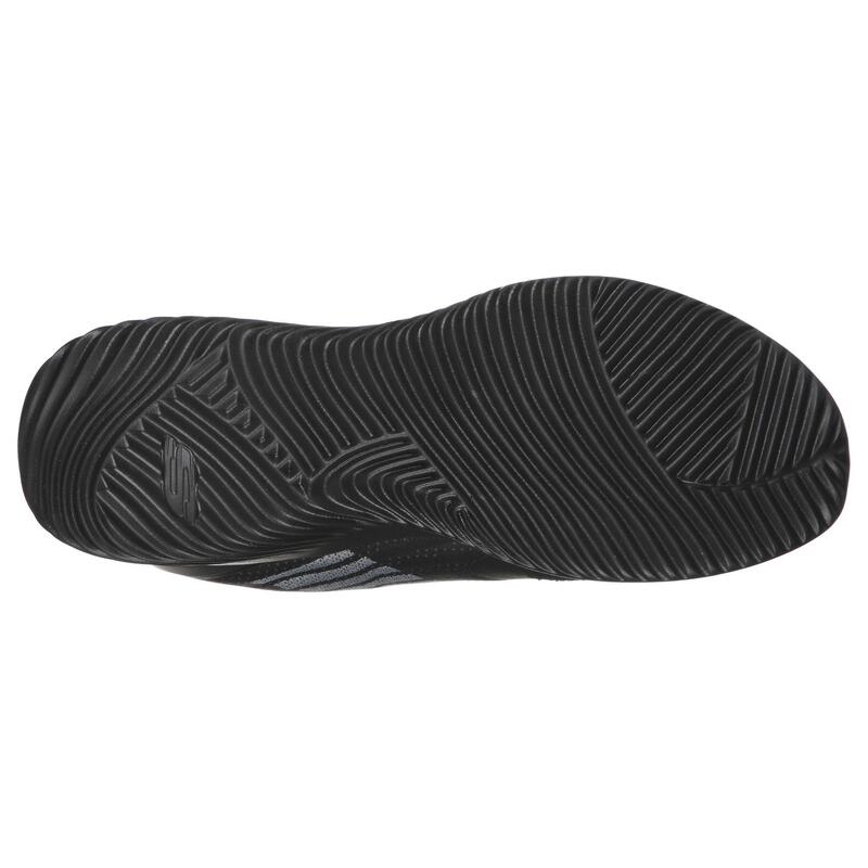 Basket à Lacets Skechers Bounder - Homme