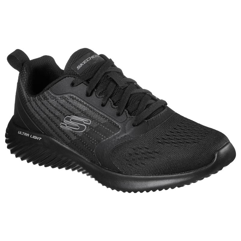 Basket à Lacets Skechers Bounder - Homme