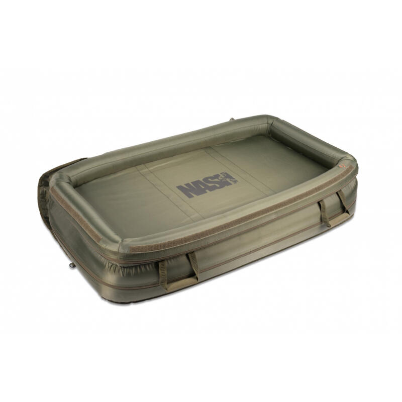 Tapis de réception gonflable Nash air cradle