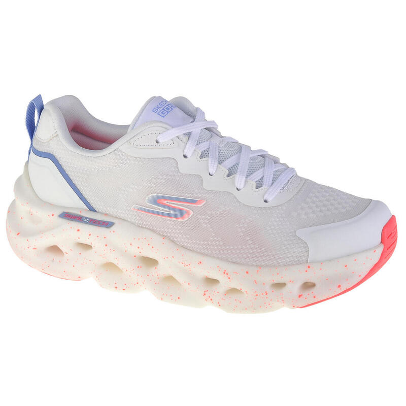 Chaussures de running pour femmes Go Run Swirl Tech-Outbreak