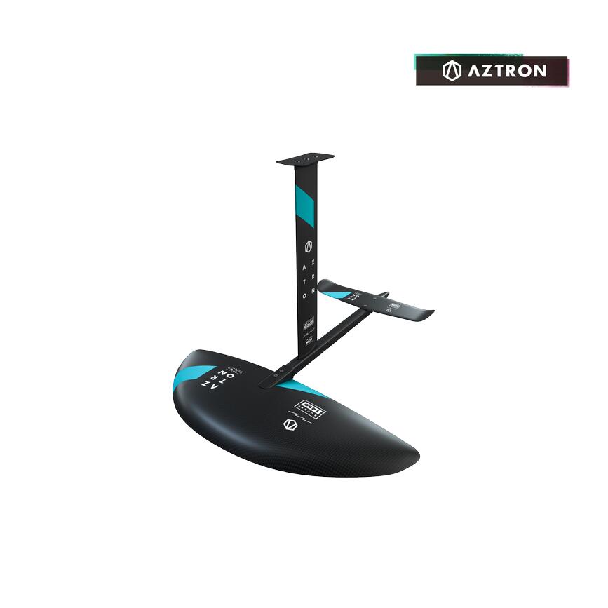 AZTRON picture