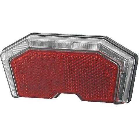UNION Union E-Bike Taillight UN-4360E 6-15V for Enhanced Safety