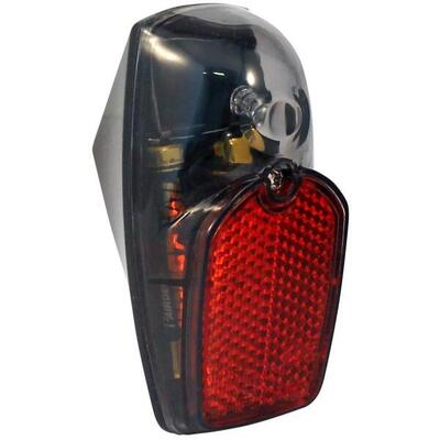 Achterlicht un-4307 batterij spatbord