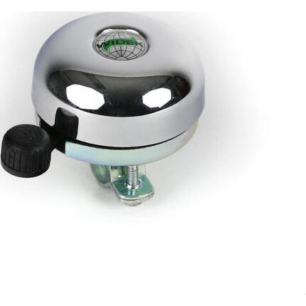 Widek Kupferchrom Klingel auf KRT