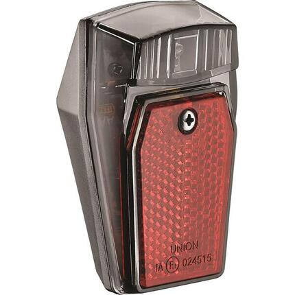 Lampa Tylna Un-4309 Błotnik Akumulatora