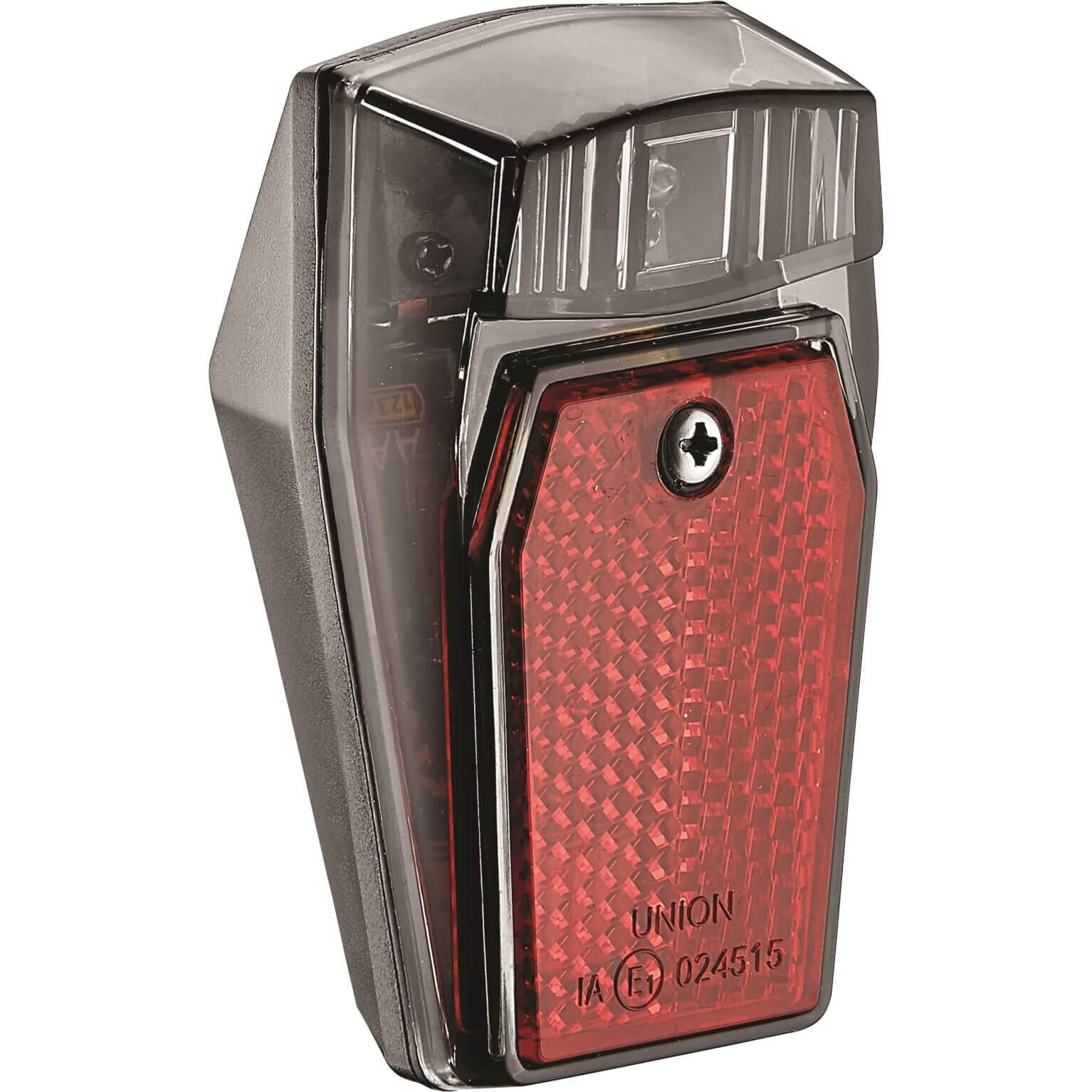 Lampa Tylna Un-4309 Błotnik Akumulatora