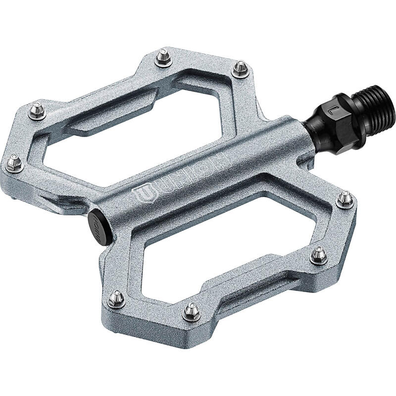 Pédales Sp 1210 Mtb/Bmx Gris      6809€    UNION Pédales Sp 1210 Mtb/Bmx GrisVendu exclusivement en ligne   