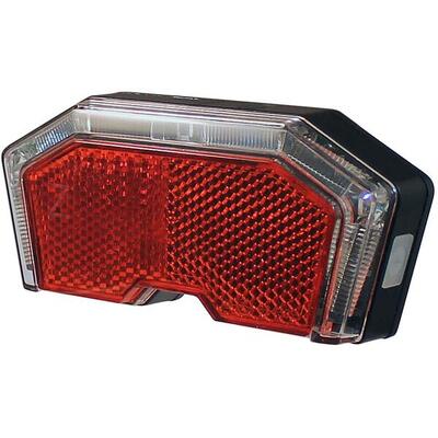 Achterlicht un-4460 batterij 50/80mm oem