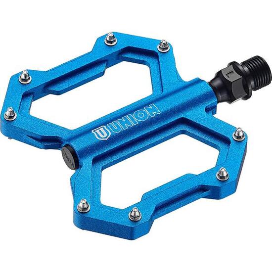 Union Pedal SP-1210 MTB blau