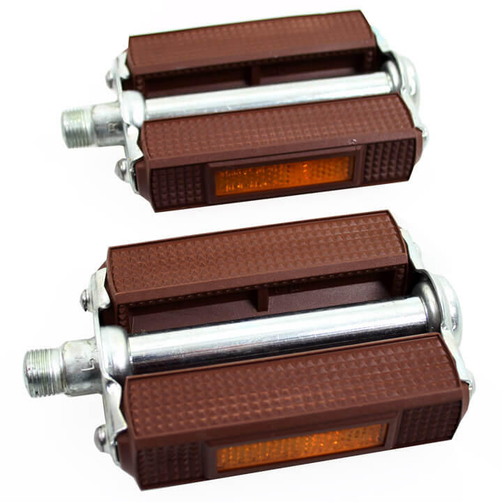 Pédales Union 685 H Tour - Marron Bulk      2300€    UNION Pédales Union 685 H Tour - Marron BulkVendu exclusivement en ligne   