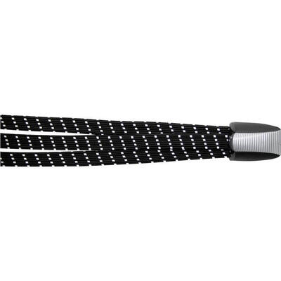 Widek Triobinder Box Schwarz Weiß (50 Stück)