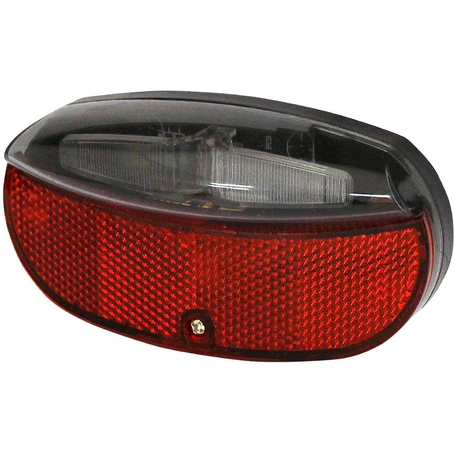 Lampa Tylna Un-4430 Na Akumulator 50/80Mm