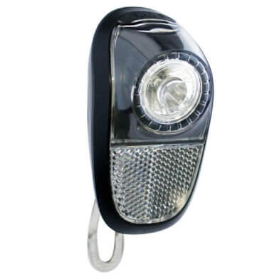 koplamp UN-4960 Mobile batterij zwart oem