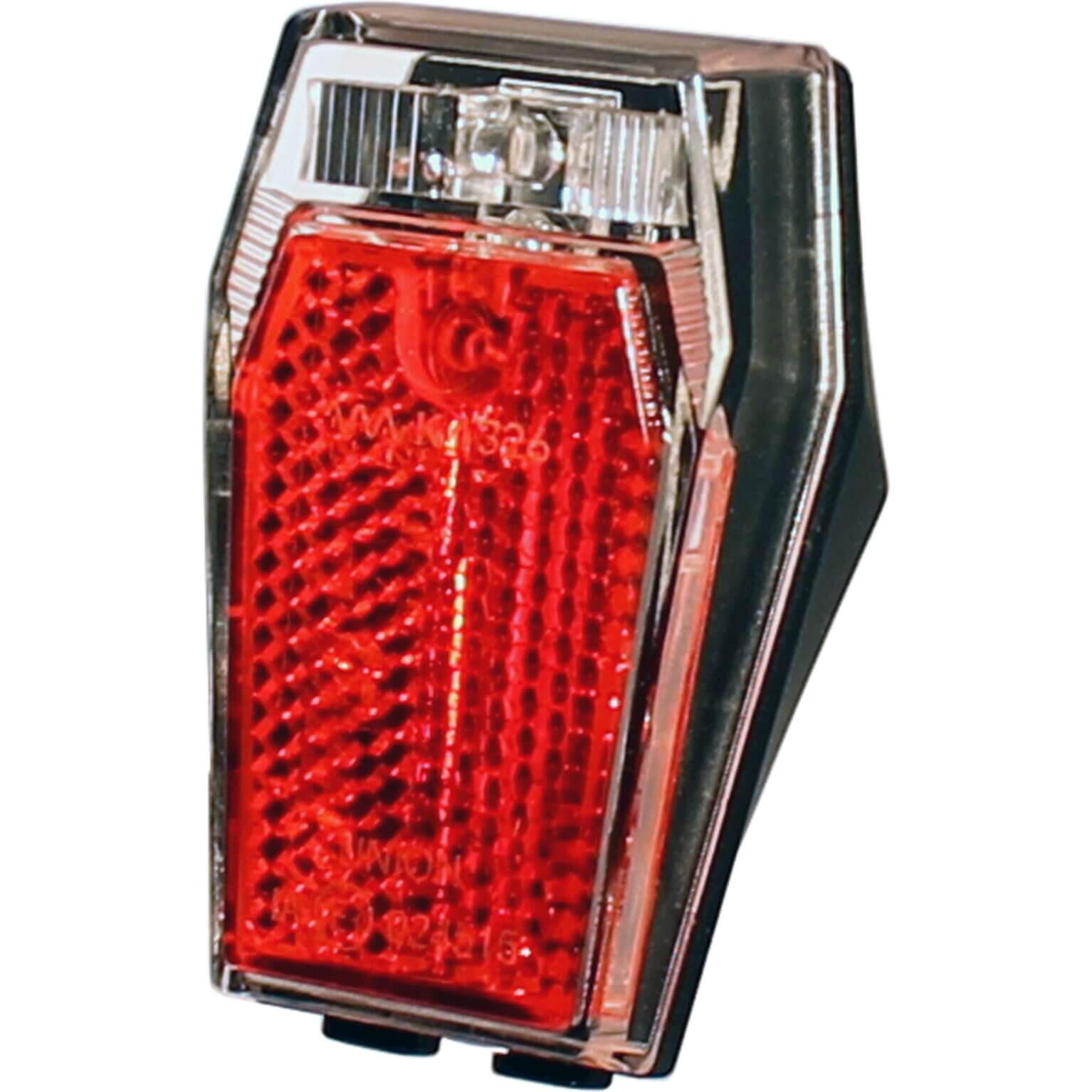 UNION Union UN-4370 Dynamo Taillight for Bicycles