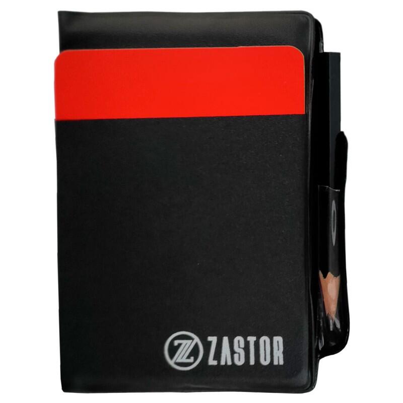 Tarjetero de Árbitro Zastor BIT 2/3