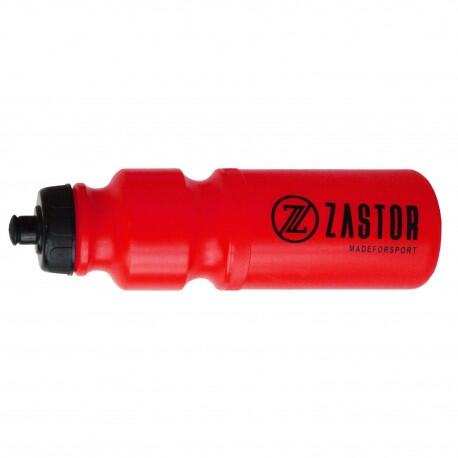 Botella Líquidos Zastor AQUA 750 ml ROJO 2/6