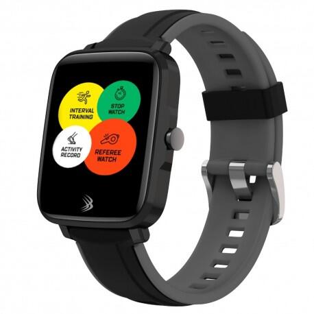 SPINTSO S1 PRO Smartwatch with GPS : Amazon.com.be: Sports & Outdoors