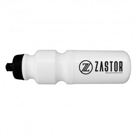 Botella Líquidos Zastor AQUA 750 ml BLANCO