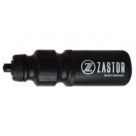 Botella Líquidos Zastor AQUA 750 ml NEGRO 2/5
